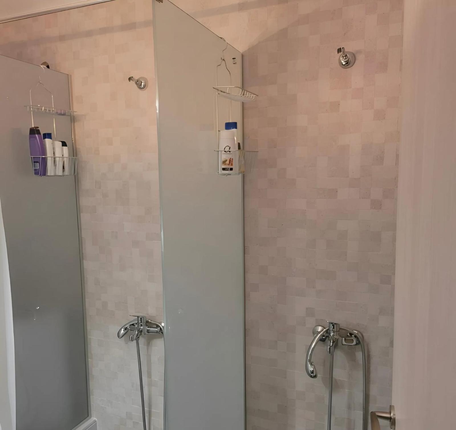 Appartement Spacious 4 Bedroom By Agios Dimitrios Thessaloniki