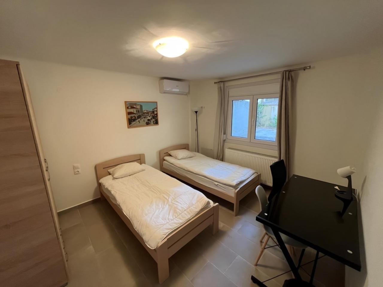 Appartement Spacious 4 Bedroom By Agios Dimitrios